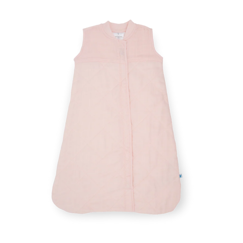 Cotton Muslin Quilted Sleep Bag