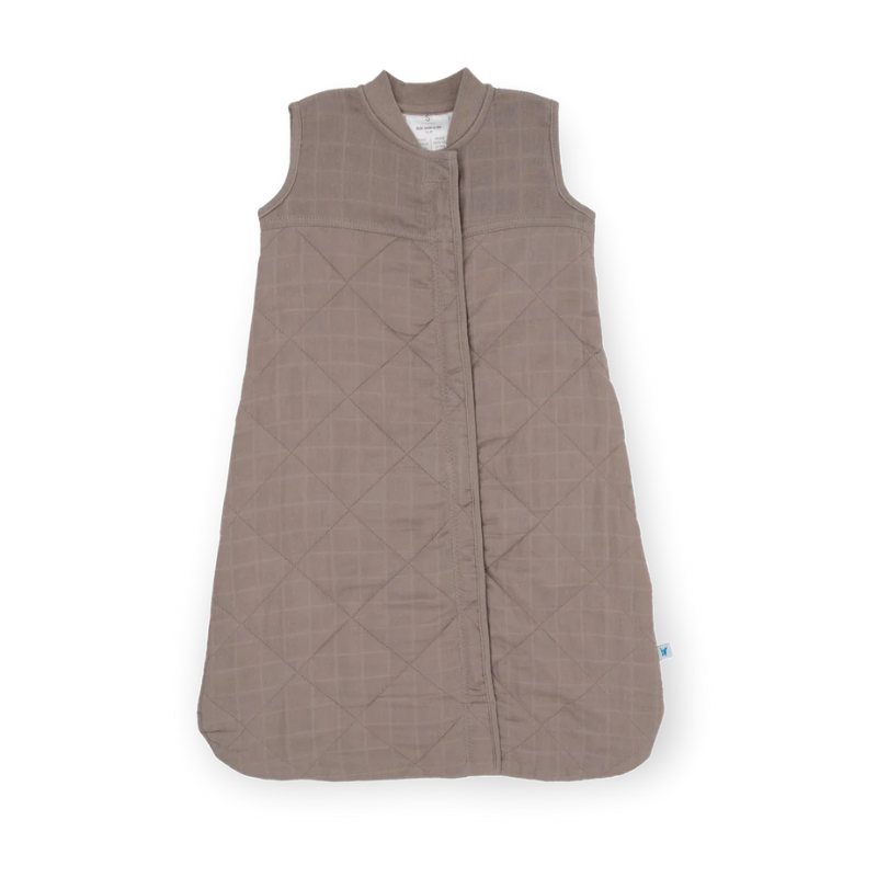Cotton Muslin Quilted Sleep Bag