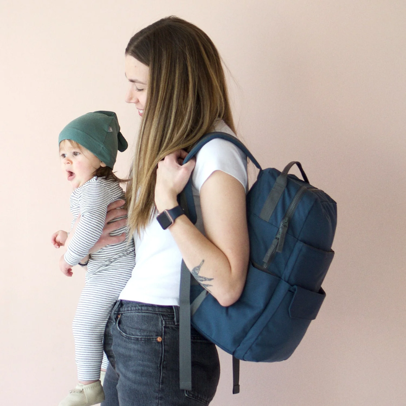 Roo Diaper Backpack