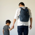 Roo Diaper Backpack