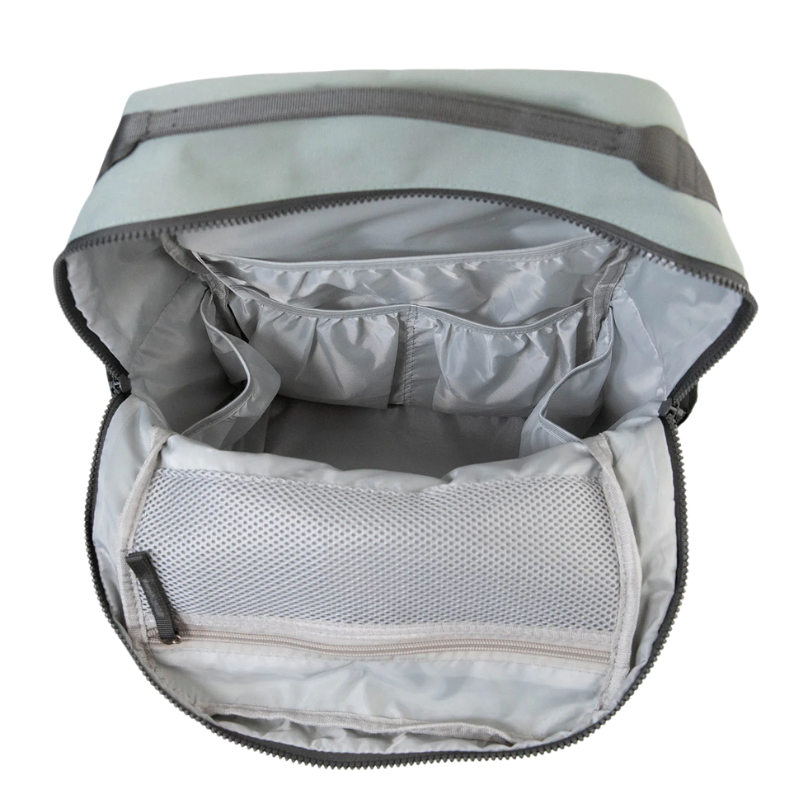 Roo Diaper Backpack