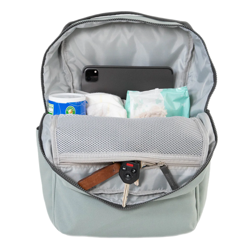 Roo Diaper Backpack