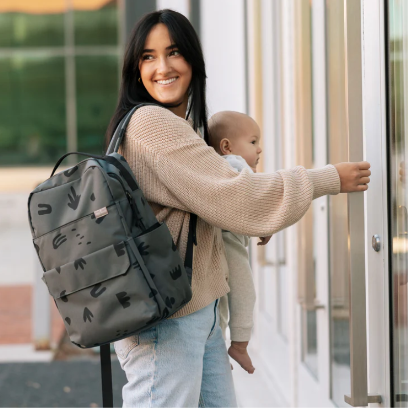 Roo Diaper Backpack