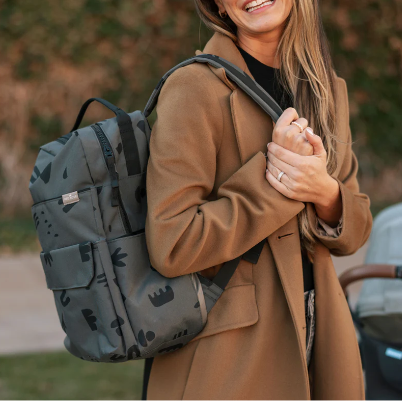 Roo Diaper Backpack
