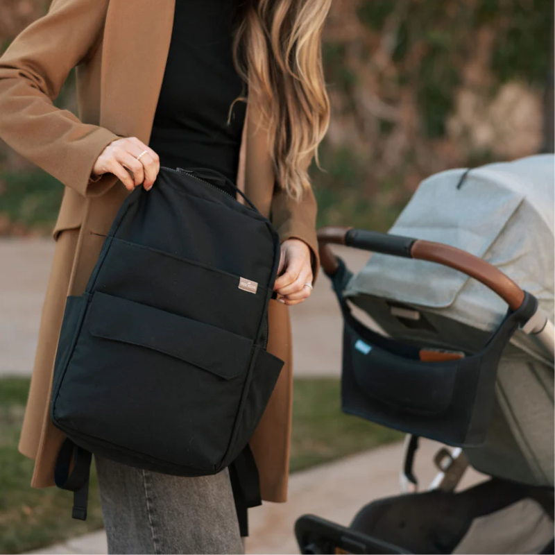 Roo Diaper Backpack