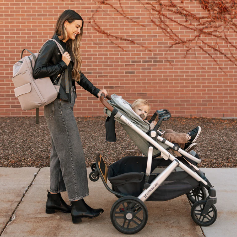 Roo Diaper Backpack