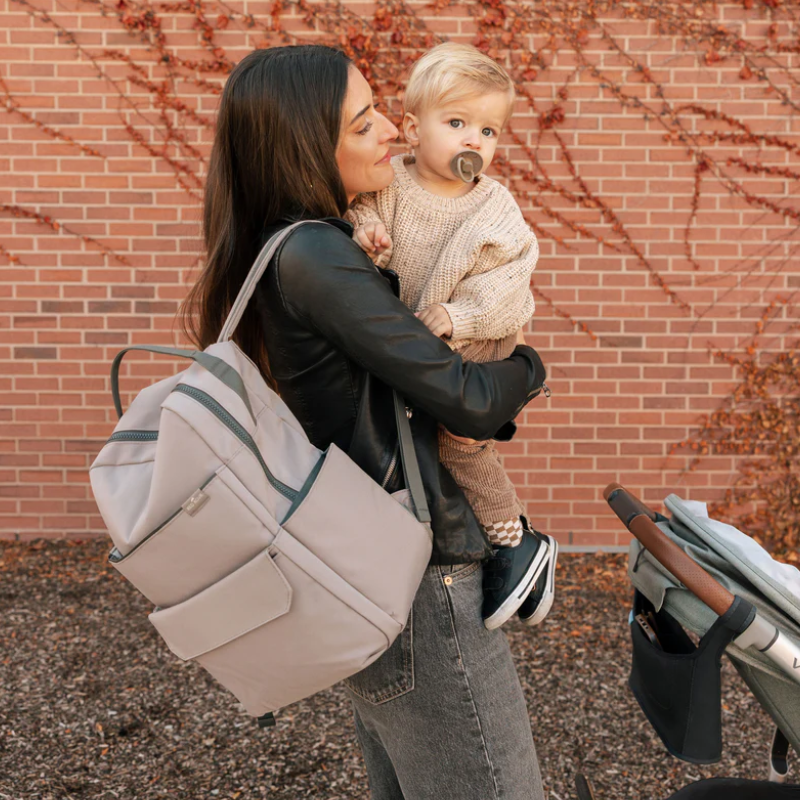 Roo Diaper Backpack