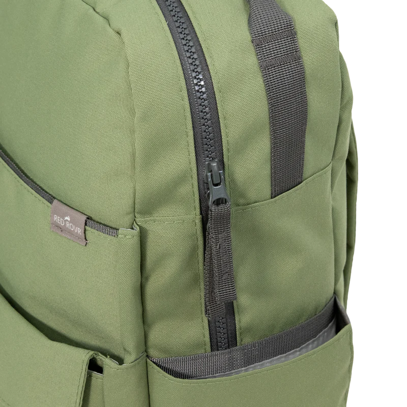 Roo Diaper Backpack