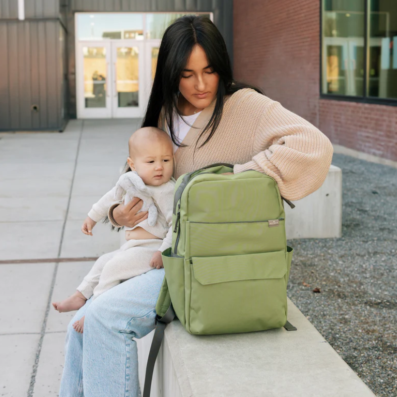 Roo Diaper Backpack