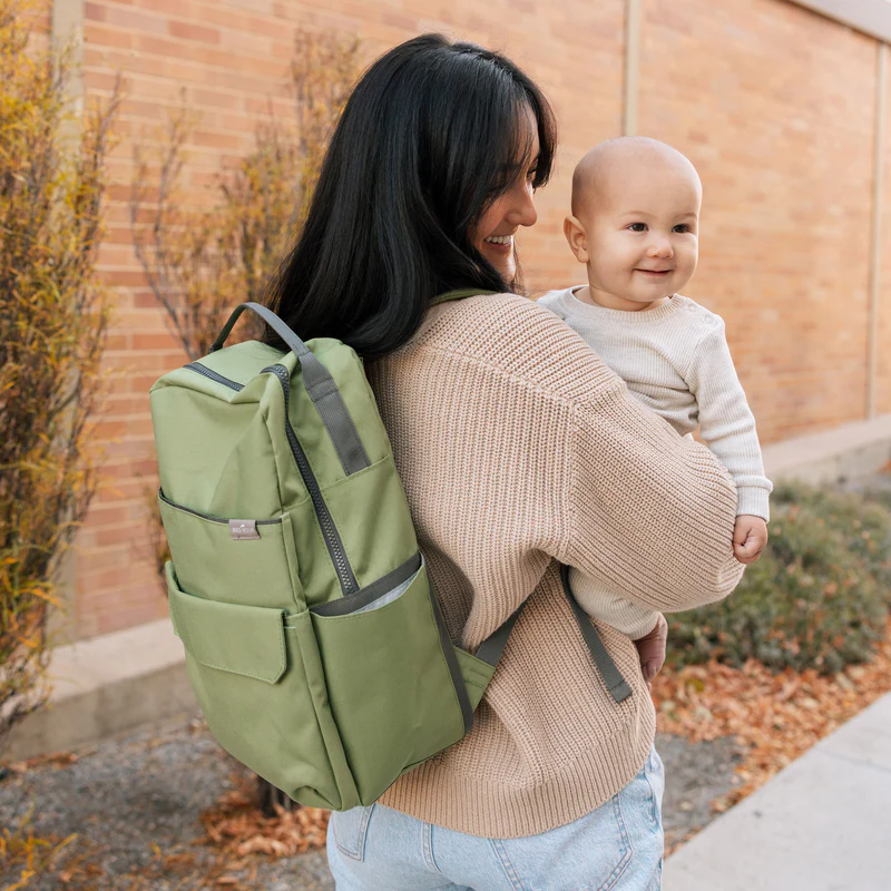Roo Diaper Backpack