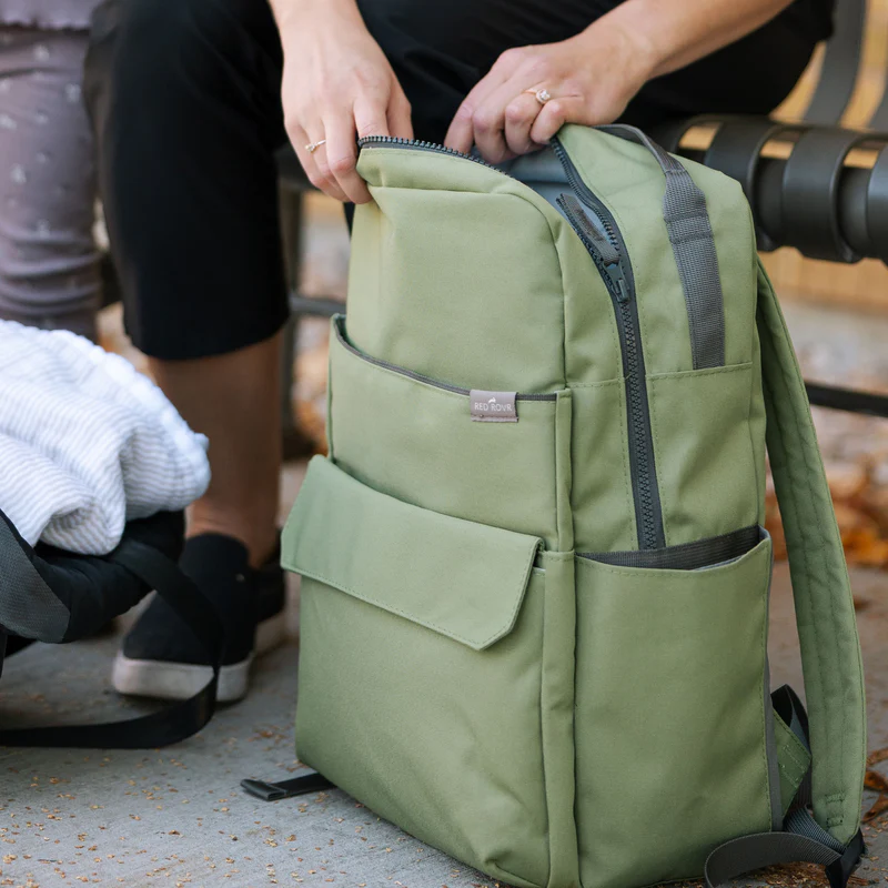 Roo Diaper Backpack