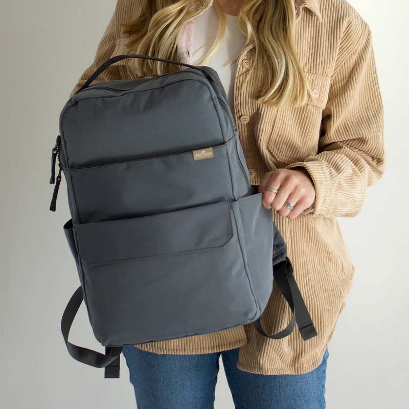 Roo Diaper Backpack