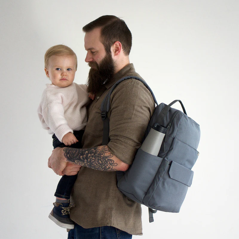 Roo Diaper Backpack