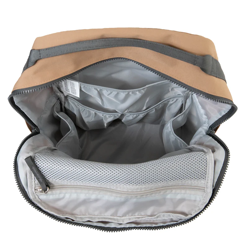 Roo Diaper Backpack