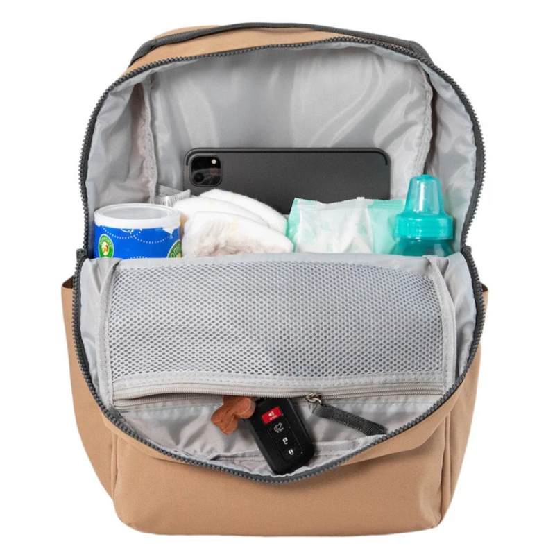 Roo Diaper Backpack