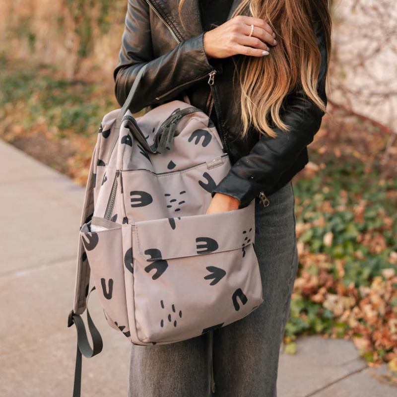 Roo Diaper Backpack