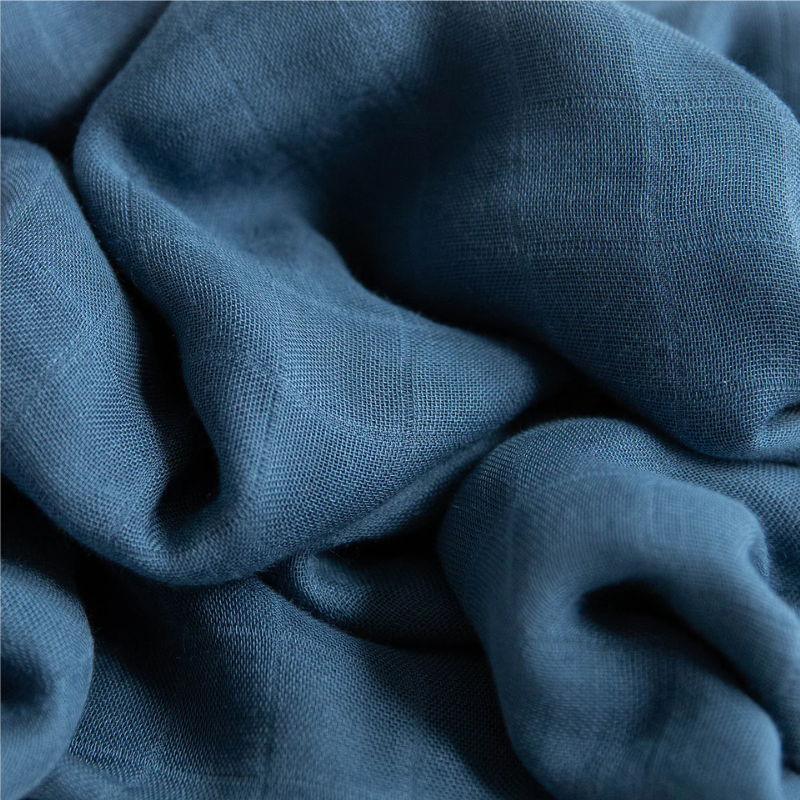 Muslin Deluxe Swaddle - 2 Pack