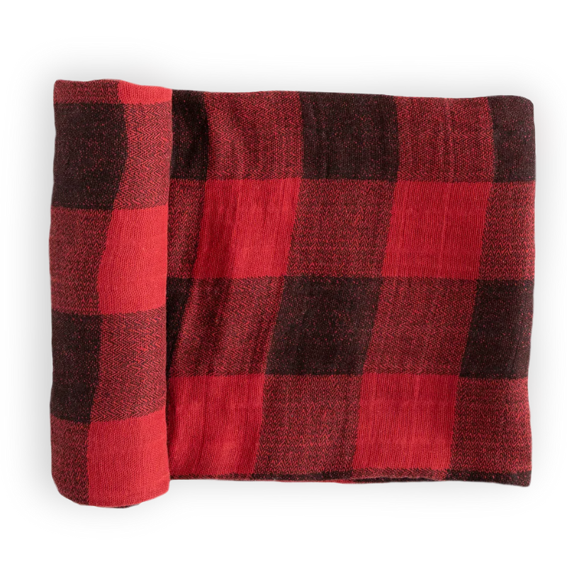 Cotton Muslin Swaddle Blanket Snuggle Bugz Canada s Baby Store