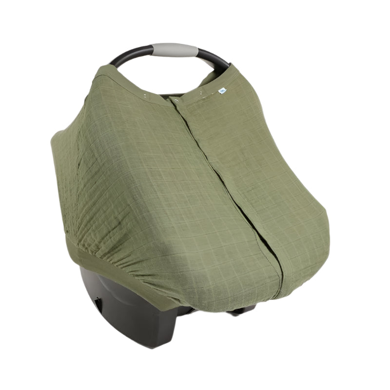 Car Seat Canopies Fern