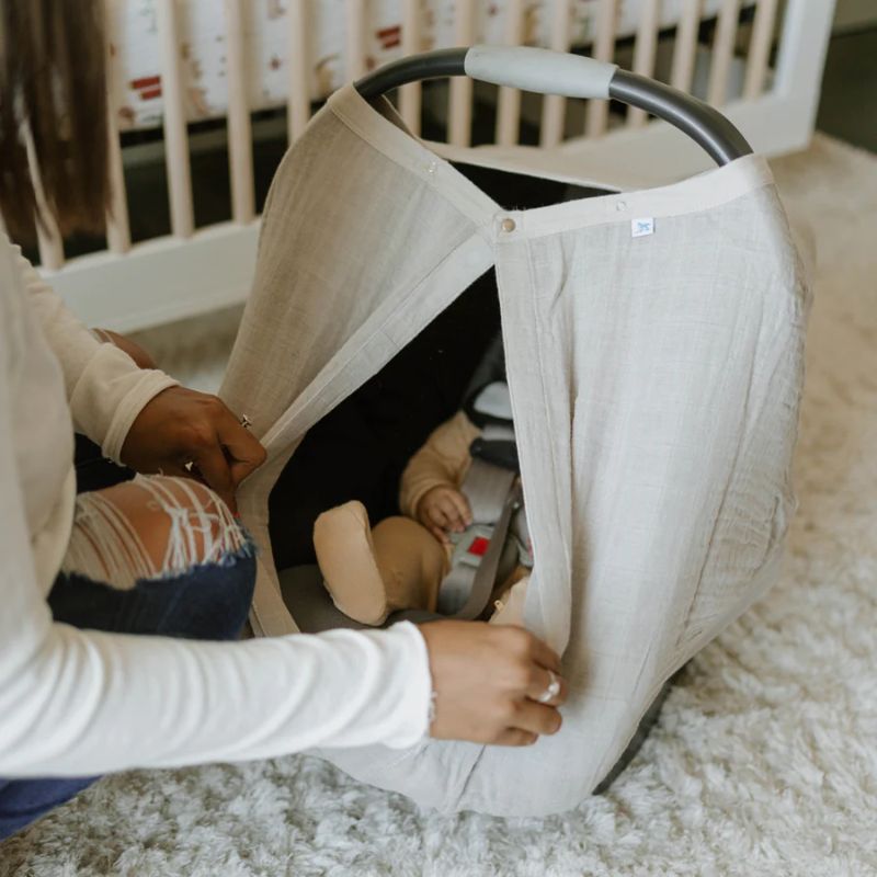 Car Seat Canopies