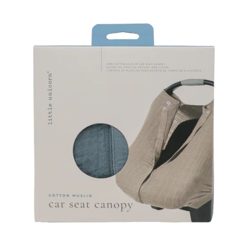 Car Seat Canopies Sea