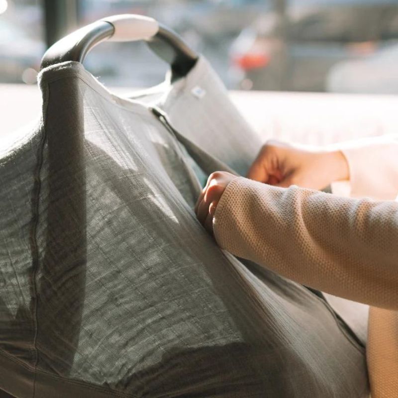 Car Seat Canopies Sea