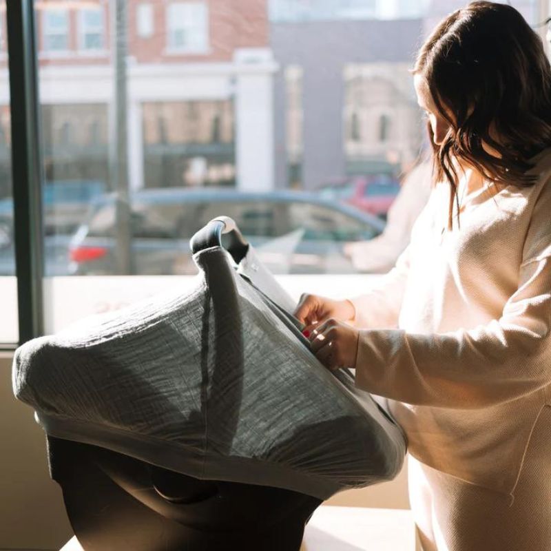 Car Seat Canopies Sea