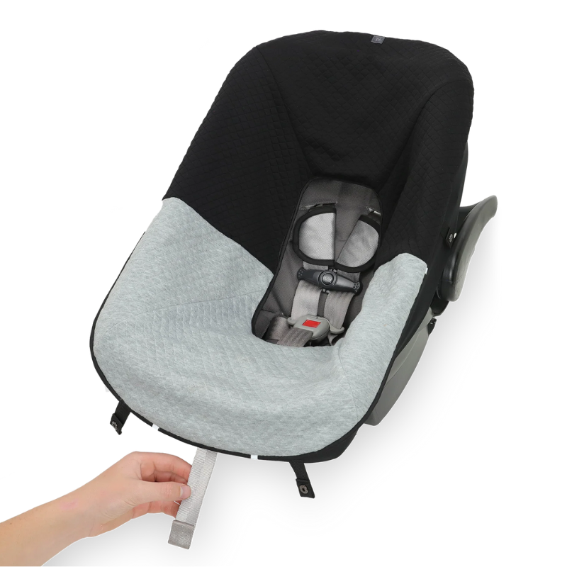 Universal Footmuff Wallaboo Footmuff Maxi Cosi Car Seat Footmuff