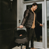 Infant Car Seat Footmuff