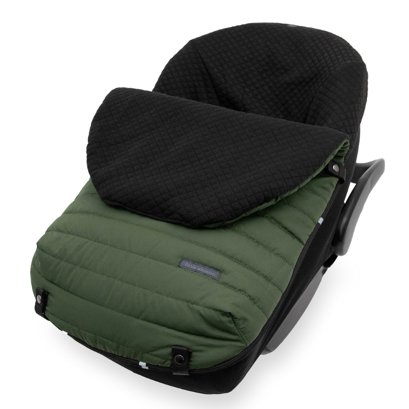Infant Car Seat Footmuff