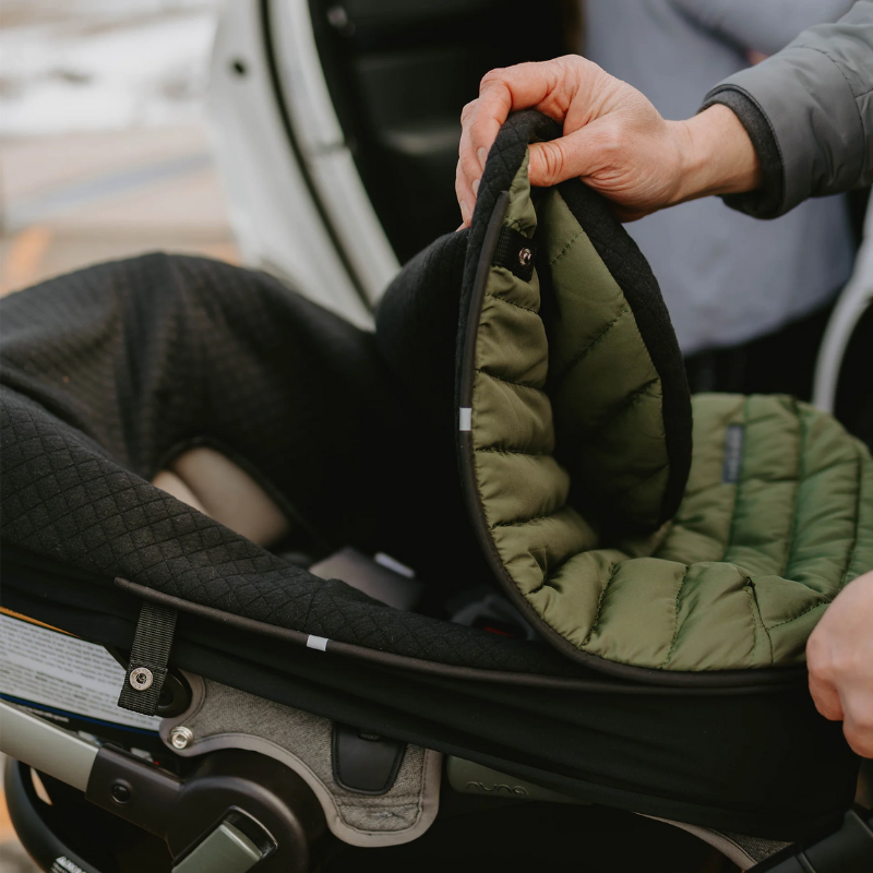 Infant Car Seat Footmuff