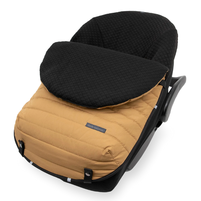 Infant Car Seat Footmuff