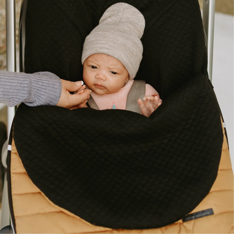 Infant Car Seat Footmuff
