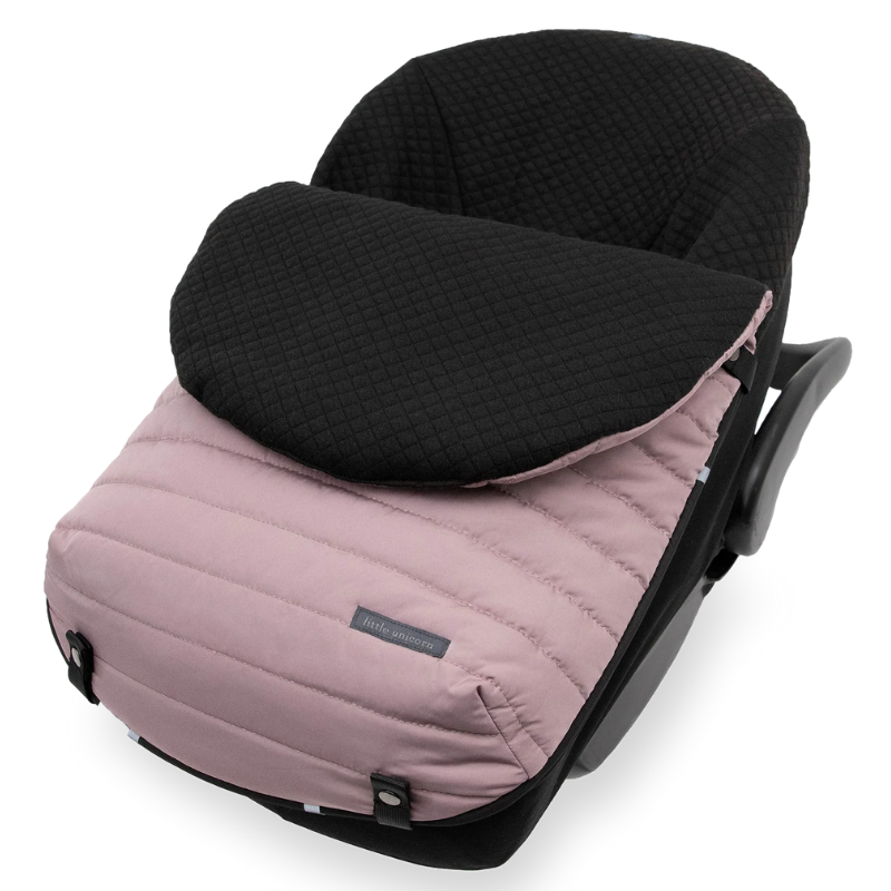 Infant Car Seat Footmuff