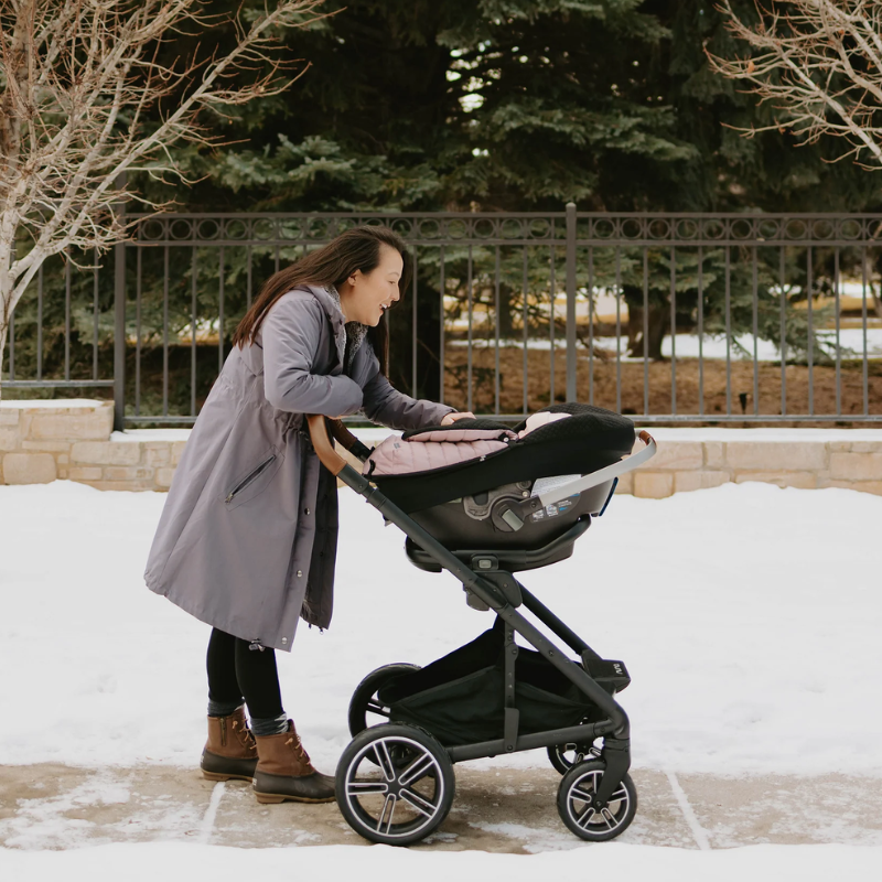 Infant Car Seat Footmuff