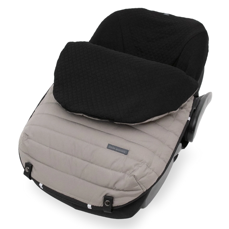 Infant Car Seat Footmuff