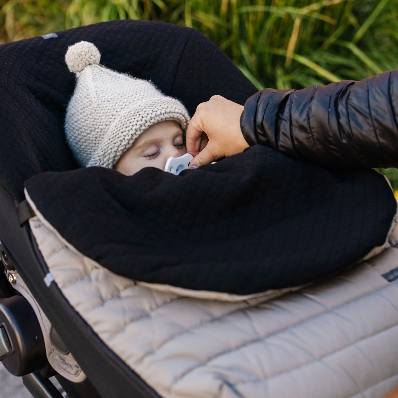 Infant Car Seat Footmuff