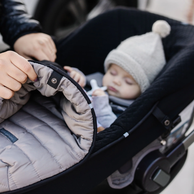 Infant Car Seat Footmuff