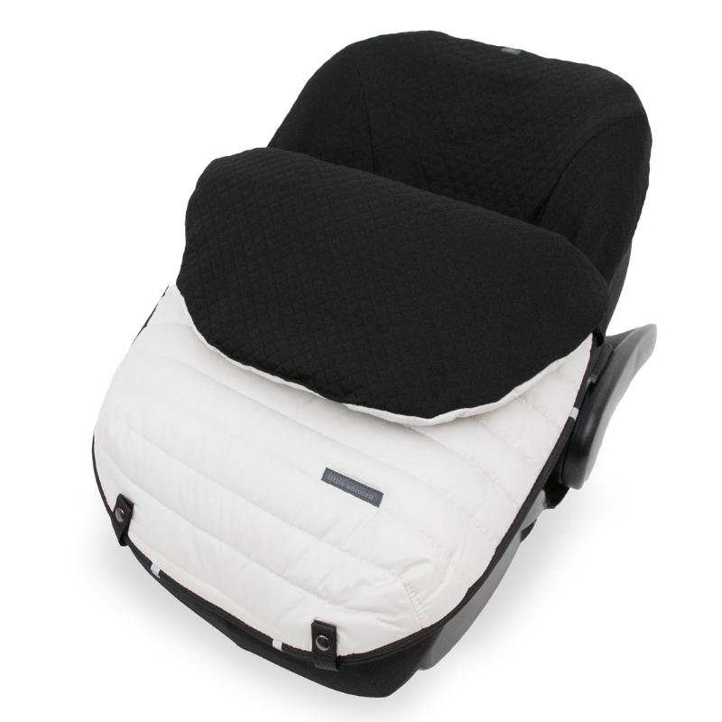 Infant Car Seat Footmuff
