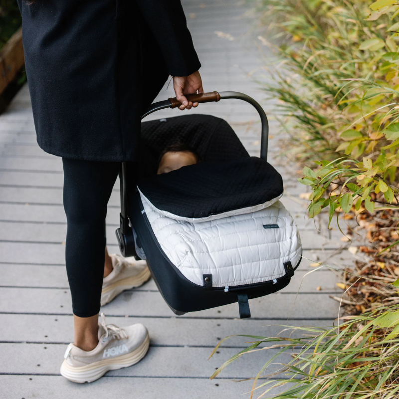 Infant Car Seat Footmuff