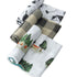 Muslin Swaddle - 3 Pack
