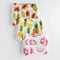 Muslin Swaddle - 3 Pack Tropical Fruit