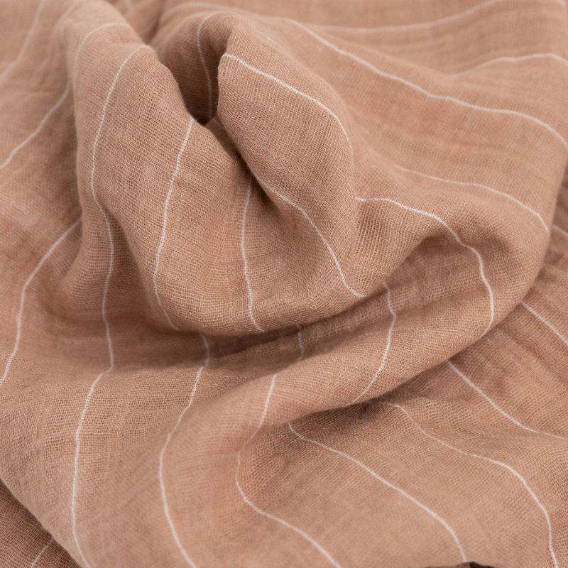 Muslin Swaddle - 3 Pack