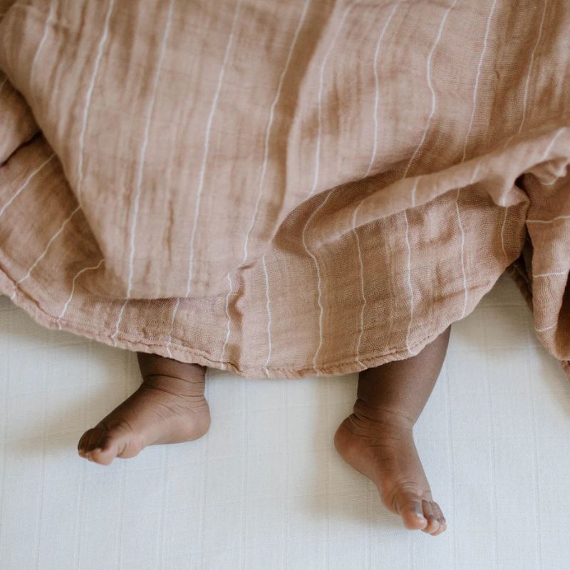 Muslin Swaddle - 3 Pack