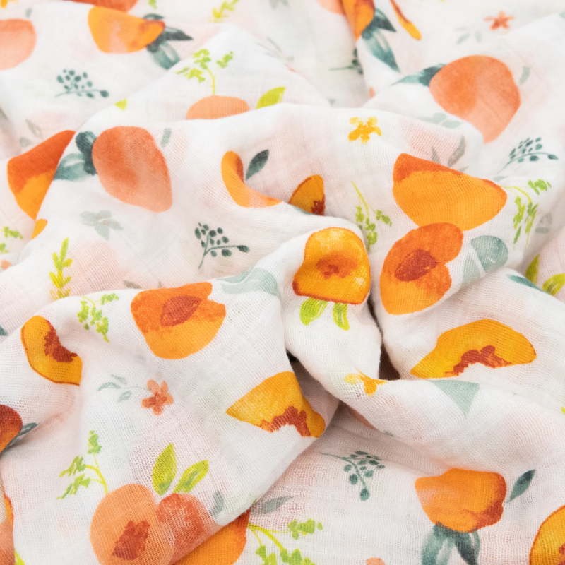 Muslin Swaddle - 3 Pack