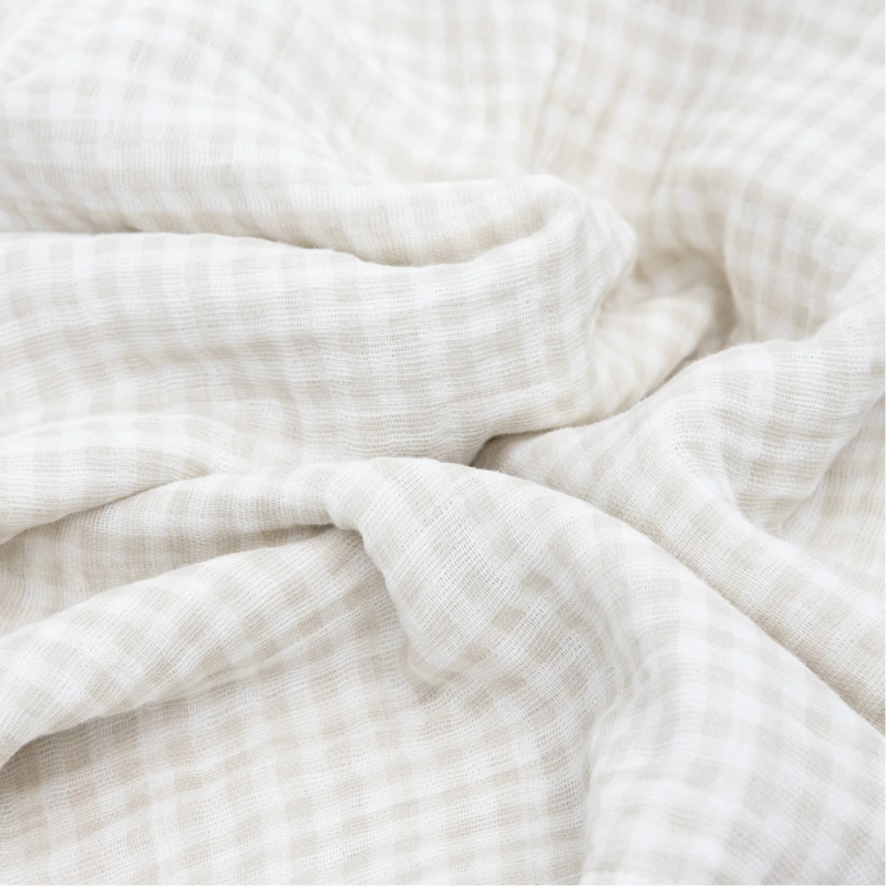 Muslin Swaddle - 3 Pack