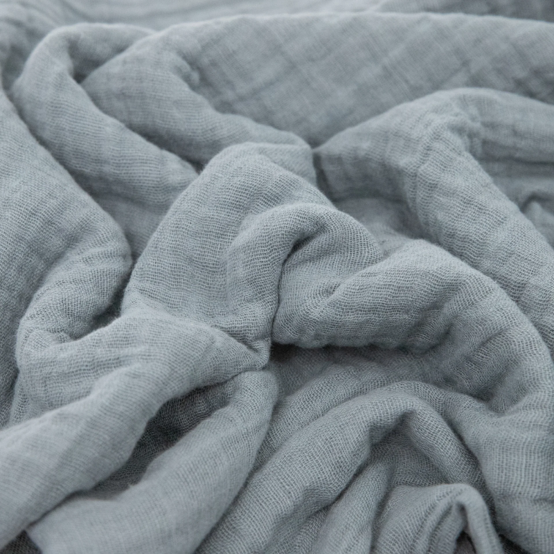 Muslin Swaddle - 3 Pack