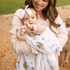 Muslin Swaddle - 3 Pack