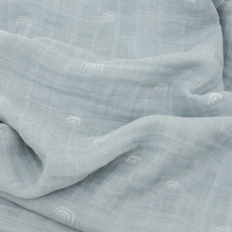 Muslin Swaddle - 3 Pack