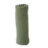 Cotton Muslin Swaddle - Solid Colours Fern